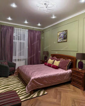 2-к квартира, на длительный срок, 69м2, 3/5 этаж