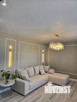 3-к квартира, на длительный срок, 101м2, 8/10 этаж