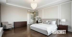 3-к квартира, на длительный срок, 101м2, 7/19 этаж