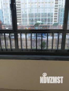 Студия квартира, на длительный срок, 26м2, 1/13 этаж