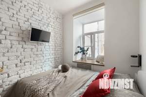 1-к квартира, посуточно, 15м2, 1/1 этаж