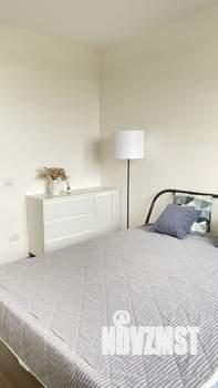 2-к квартира, на длительный срок, 60м2, 22/27 этаж