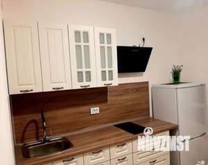 1-к квартира, на длительный срок, 36м2, 4/10 этаж