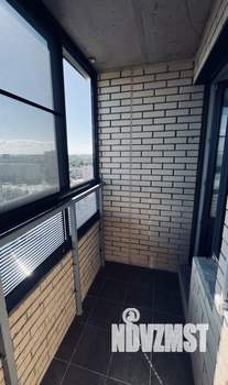 1-к квартира, на длительный срок, 40м2, 16/17 этаж