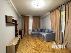 2-к квартира, на длительный срок, 46м2, 4/5 этаж