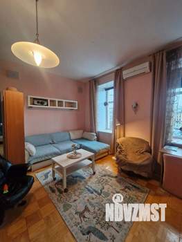 2-к квартира, на длительный срок, 91м2, 4/5 этаж