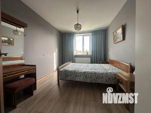 1-к квартира, посуточно, 49м2, 1/1 этаж