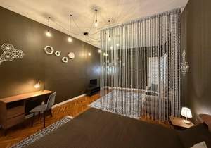 1-к квартира, на длительный срок, 50м2, 3/5 этаж