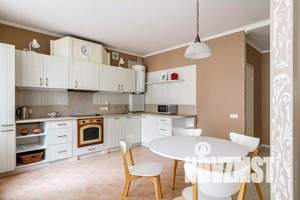 2-к квартира, посуточно, 65м2, 4/6 этаж