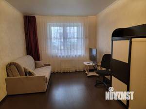 1-к квартира, на длительный срок, 30м2, 3/12 этаж