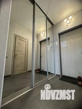 Студия квартира, посуточно, 29м2, 23/23 этаж