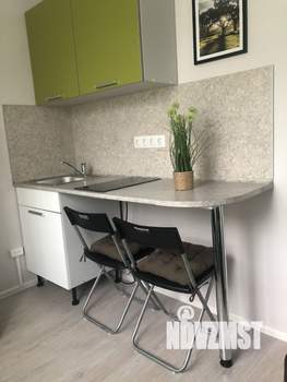 Студия квартира, на длительный срок, 13м2, 1/5 этаж