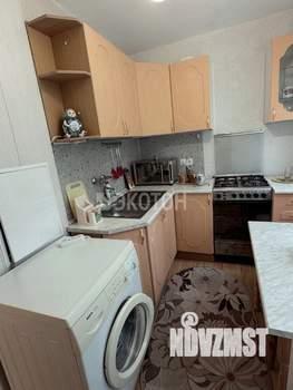 2-к квартира, на длительный срок, 44м2, 2/5 этаж