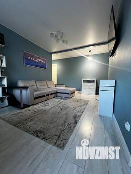 3-к квартира, на длительный срок, 57м2, 5/5 этаж