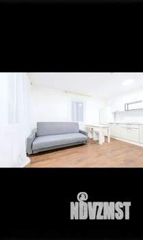 1-к квартира, на длительный срок, 35м2, 13/25 этаж