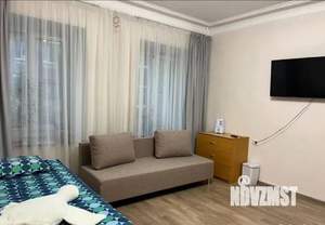 2-к квартира, на длительный срок, 68м2, 4/6 этаж