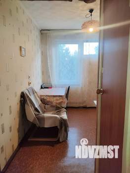 1-к квартира, на длительный срок, 37м2, 3/9 этаж
