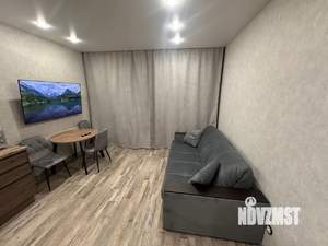 Студия квартира, на длительный срок, 25м2, 5/12 этаж