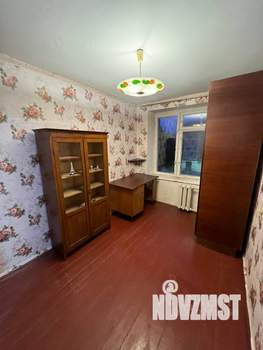 2-к квартира, на длительный срок, 44м2, 3/5 этаж