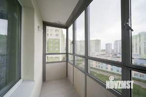 4-к квартира, на длительный срок, 93м2, 7/18 этаж