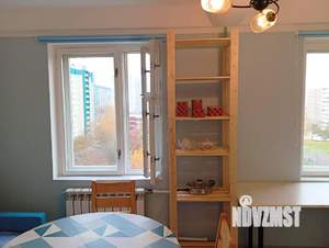 1-к квартира, на длительный срок, 45м2, 8/10 этаж