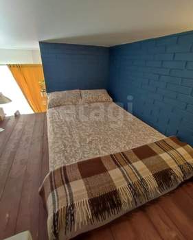 Студия квартира, на длительный срок, 24м2, 2/5 этаж