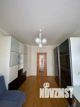 4-к квартира, посуточно, 102м2, 3/5 этаж