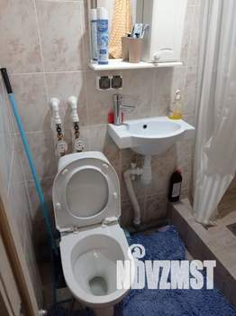Студия квартира, посуточно, 18м2, 2/3 этаж