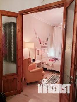 1-к квартира, посуточно, 35м2, 2/8 этаж