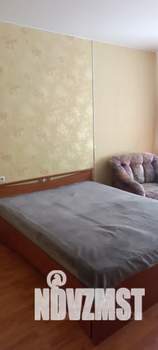 1-к квартира, посуточно, 52м2, 2/8 этаж