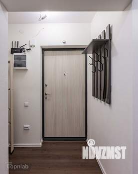 1-к квартира, на длительный срок, 34м2, 10/23 этаж