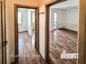 1-к квартира, на длительный срок, 31м2, 21/23 этаж