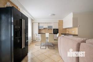 3-к квартира, на длительный срок, 142м2, 9/14 этаж