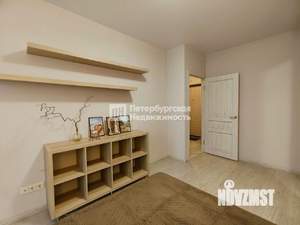 1-к квартира, на длительный срок, 33м2, 17/20 этаж