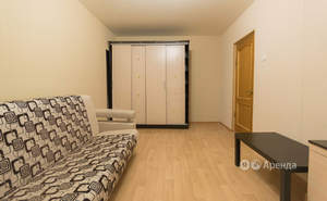 1-к квартира, на длительный срок, 30м2, 4/9 этаж