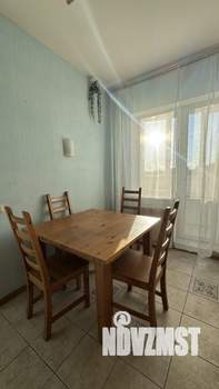 1-к квартира, на длительный срок, 46м2, 13/18 этаж