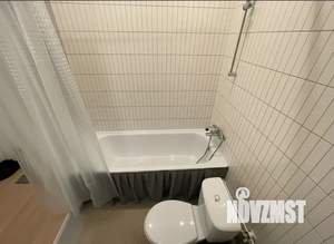 2-к квартира, посуточно, 56м2, 8/8 этаж