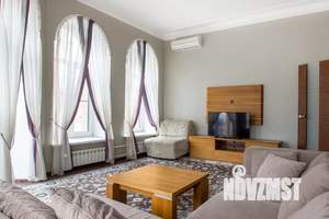 2-к квартира, посуточно, 57м2, 3/6 этаж