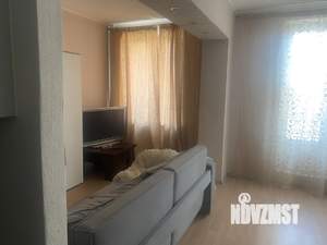 2-к квартира, на длительный срок, 43м2, 9/16 этаж