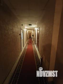 Студия квартира, на длительный срок, 18м2, 2/5 этаж