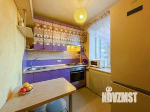 2-к квартира, посуточно, 50м2, 7/9 этаж