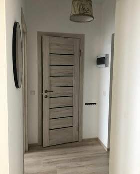 1-к квартира, на длительный срок, 32м2, 5/13 этаж