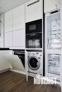 1-к квартира, на длительный срок, 40м2, 6/13 этаж