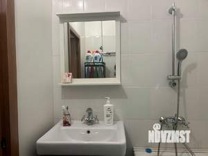 1-к квартира, на длительный срок, 44м2, 5/8 этаж