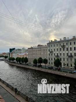 3-к квартира, посуточно, 105м2, 3/4 этаж