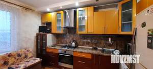 1-к квартира, на длительный срок, 40м2, 8/10 этаж