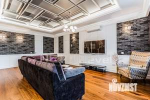 3-к квартира, на длительный срок, 130м2, 2/8 этаж