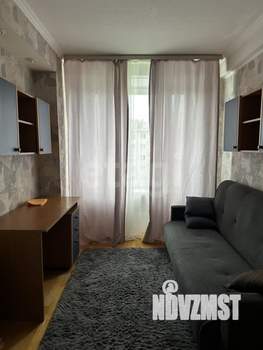 2-к квартира, на длительный срок, 45м2, 4/5 этаж
