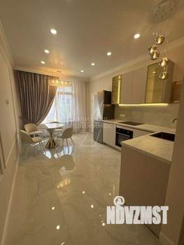 2-к квартира, на длительный срок, 45м2, 3/7 этаж