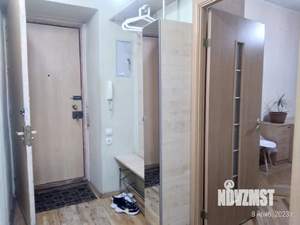 1-к квартира, на длительный срок, 36м2, 3/5 этаж